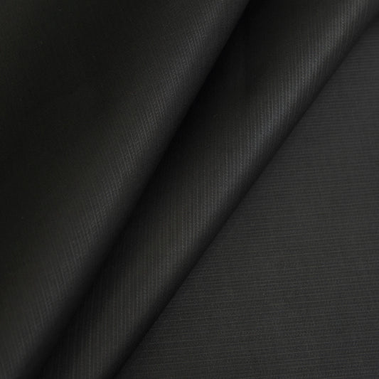 Handrio Cotton Design 5 - Black
