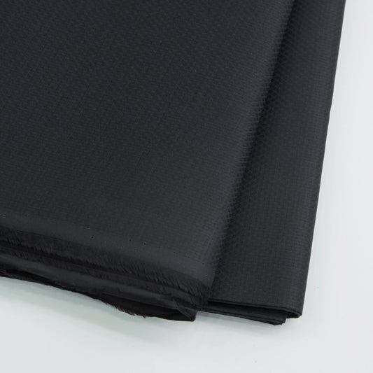 Handrio Cotton Design 2 - Black