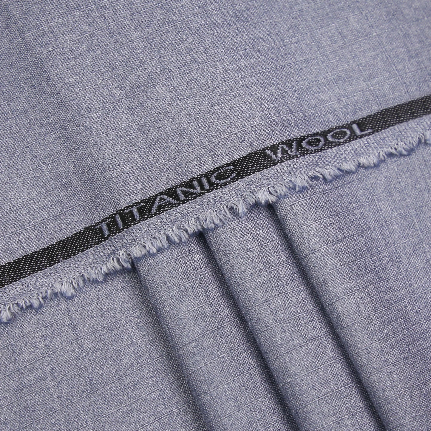 Titanic Wool