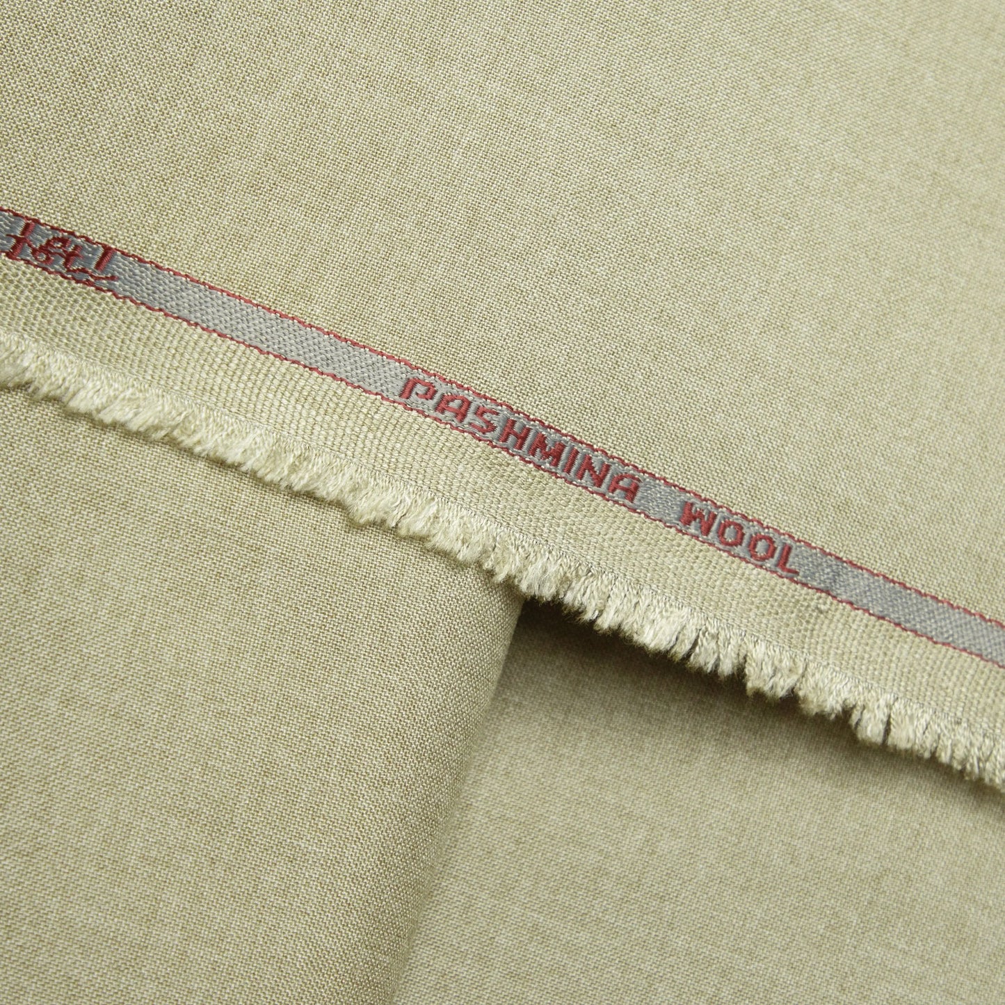 Pashmina Wool