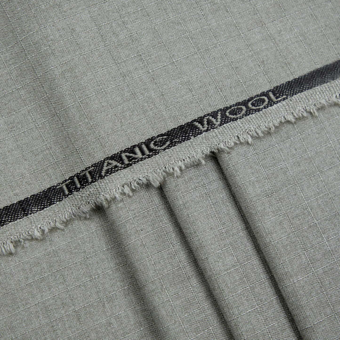 Titanic Wool