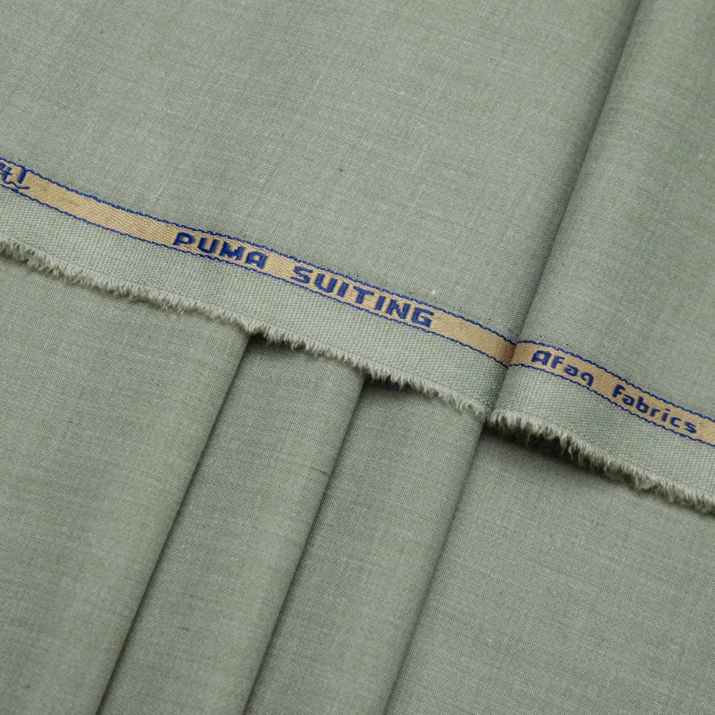 Puma Suiting