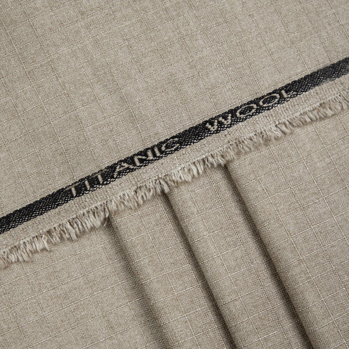 Titanic Wool