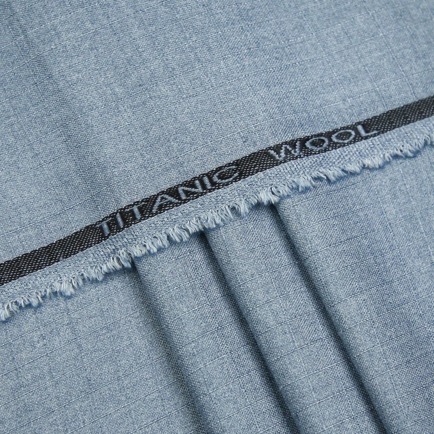 Titanic Wool