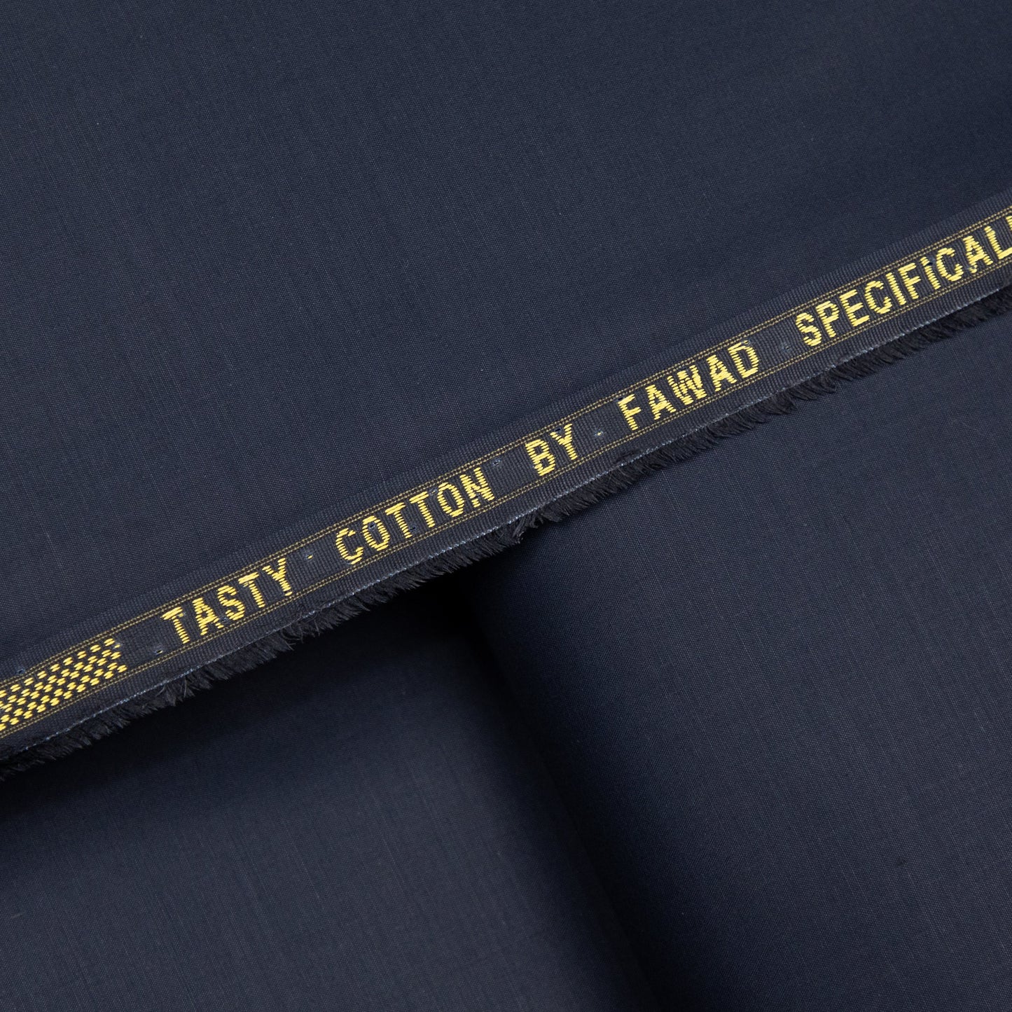 Tasty Cotton