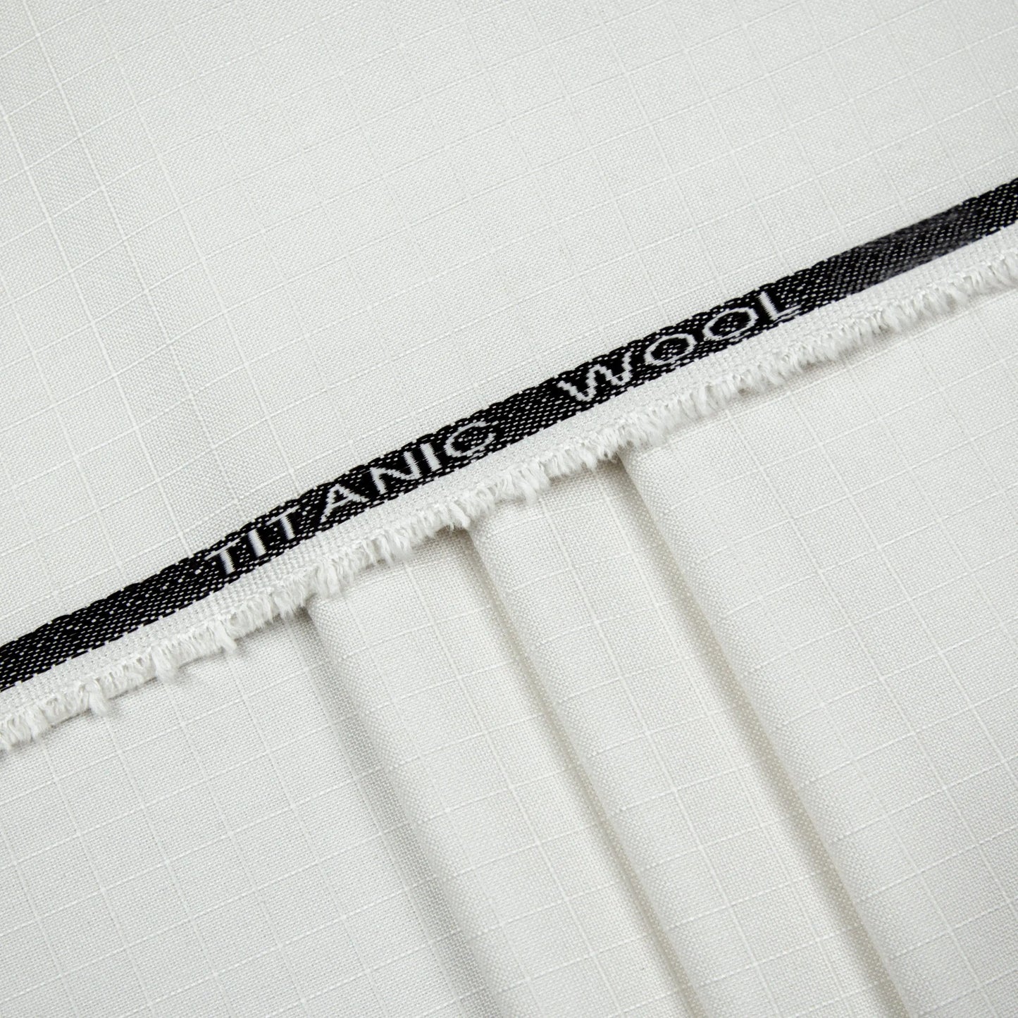 Titanic Wool