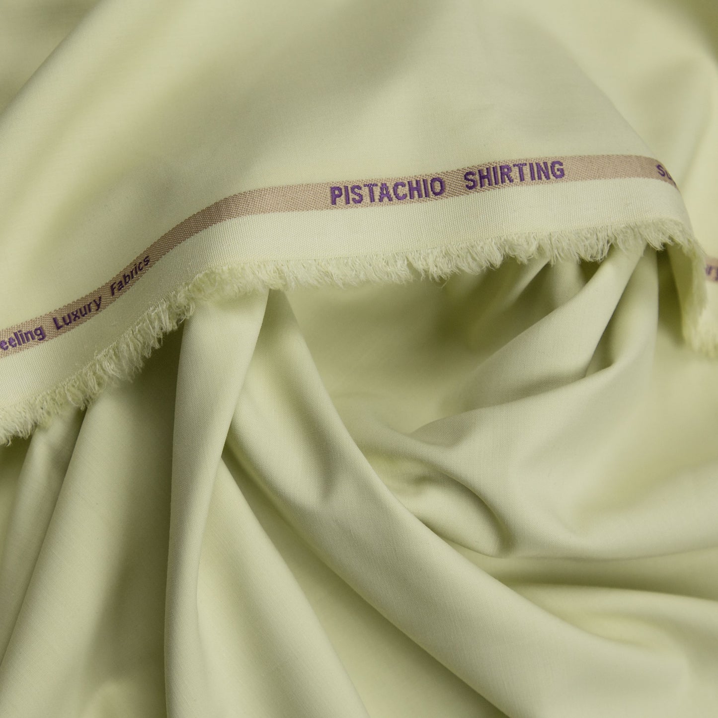 Pistachio Shirting