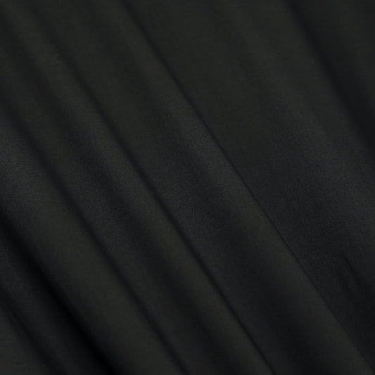 Miami Afaq Fabrics Black 4 MTR 