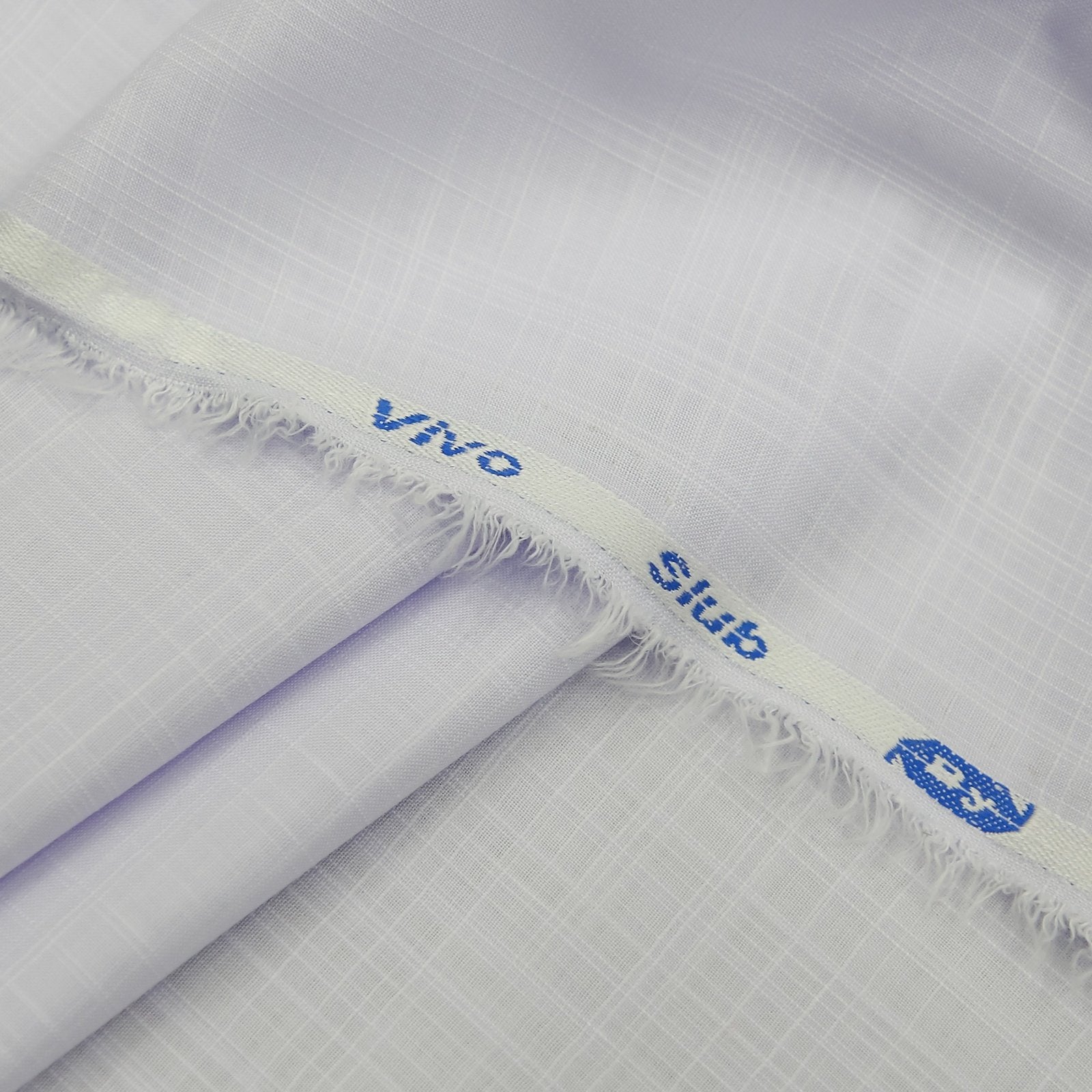 Vivo Slub - Afaq Fabrics 