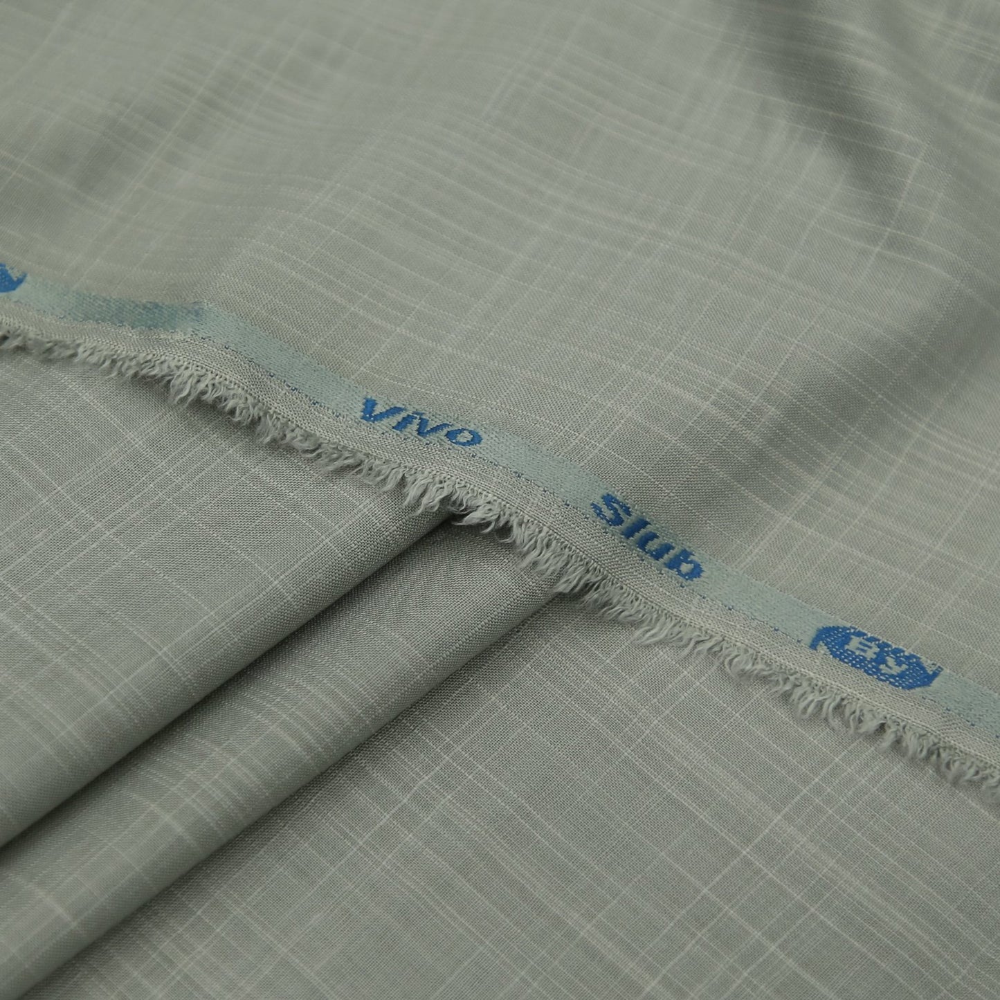 Vivo Slub - Afaq Fabrics 