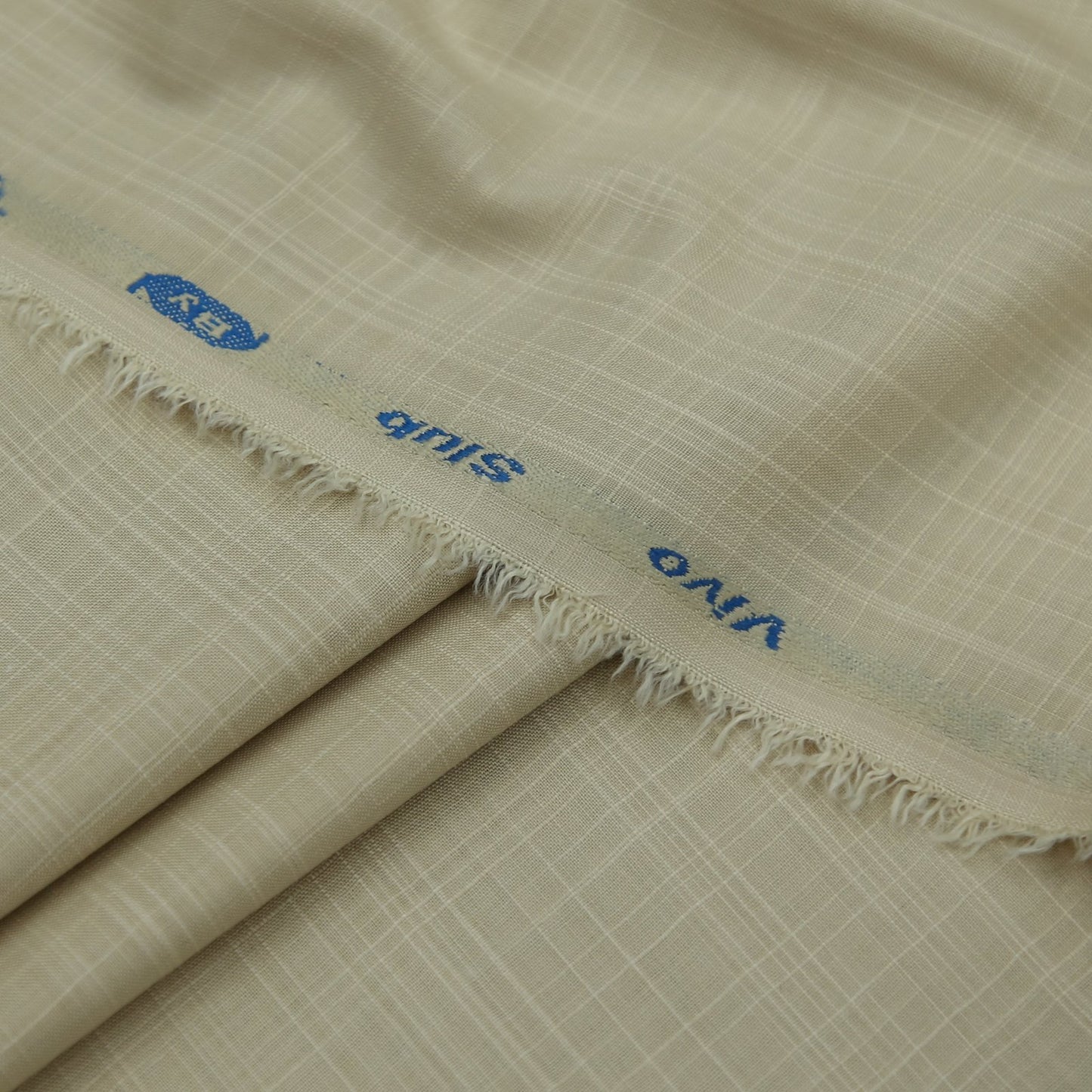 Vivo Slub - Afaq Fabrics 